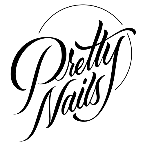 Pretty Nails Logo