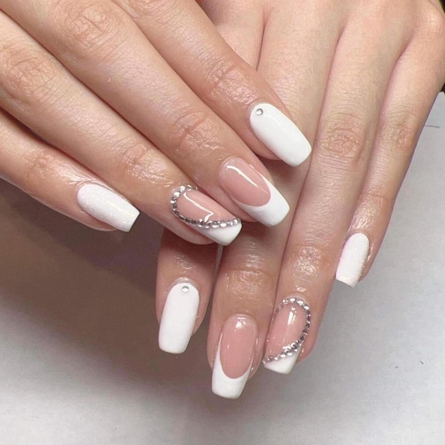 Nails example